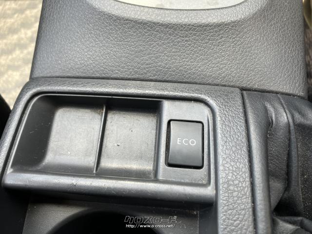 ECOモード付き スバル インプレッサ