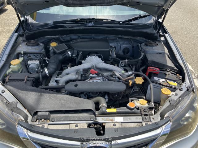 走行7万Km台 スバル インプレッサ