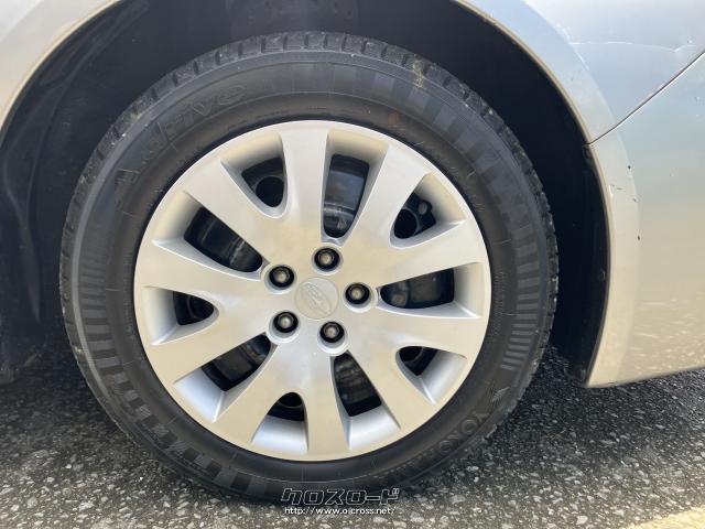 純正ホイールキャップ スバル インプレッサ