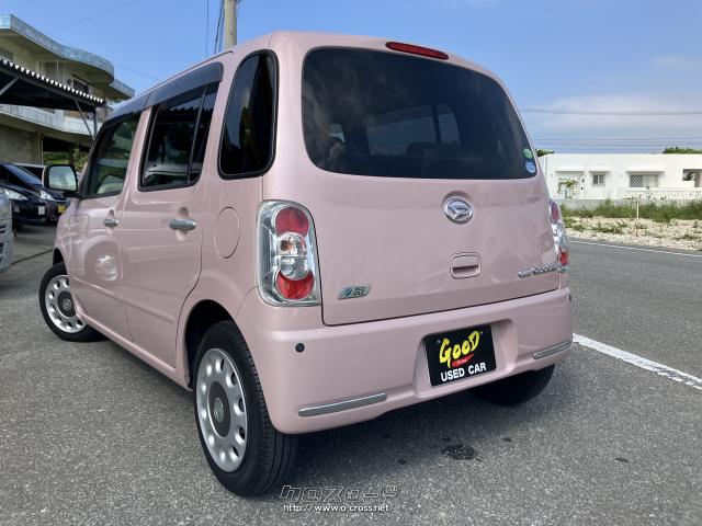 お手頃ココアです ダイハツ ミラココア