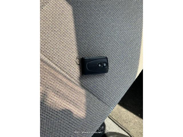 スマートキー ダイハツ ミラココア