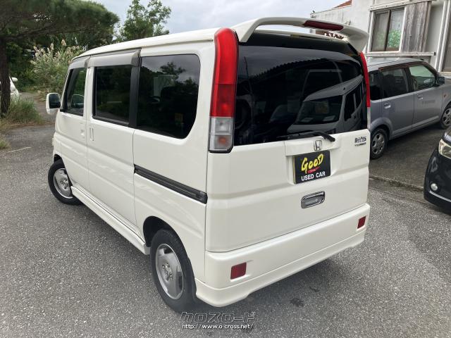 試乗可能です ホンダ バモス