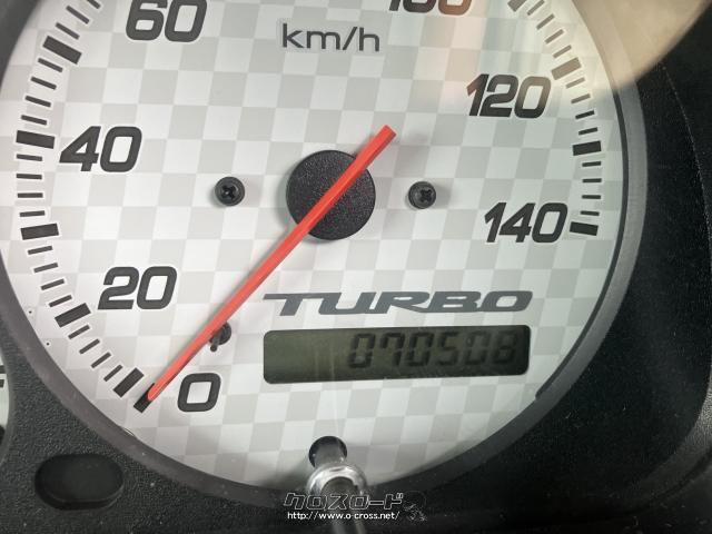 年式の割には走行少ないです ホンダ バモス