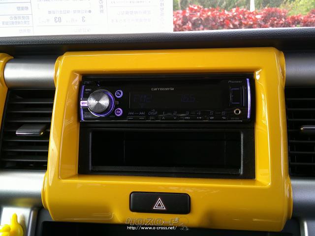 スズキ ハスラー