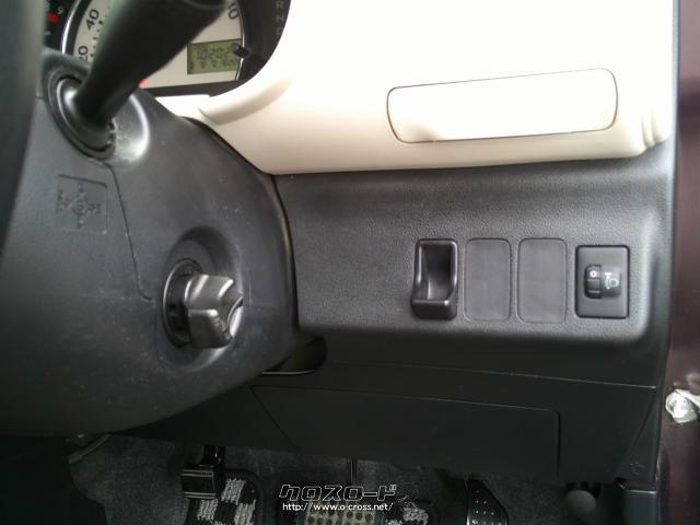 ダイハツ ミラココア