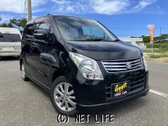 スズキ ワゴンR