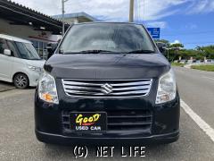 スズキ ワゴンR