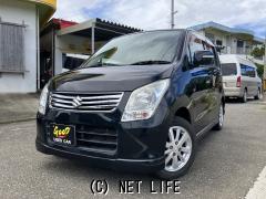 スズキ ワゴンR