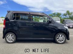 スズキ ワゴンR