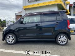 スズキ ワゴンR