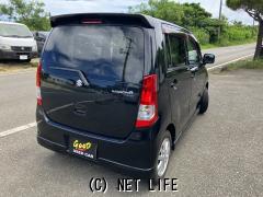 スズキ ワゴンR