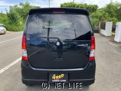 スズキ ワゴンR