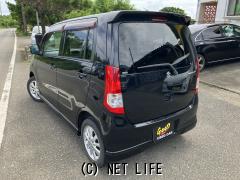 スズキ ワゴンR