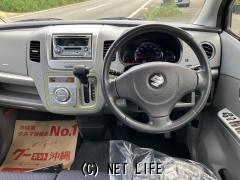 スズキ ワゴンR