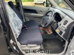 スズキ ワゴンR