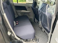 スズキ ワゴンR