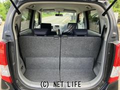 スズキ ワゴンR