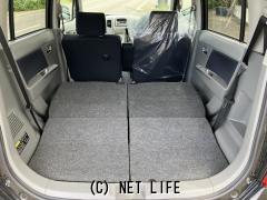 スズキ ワゴンR