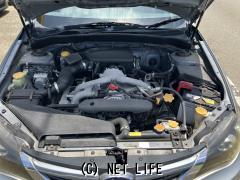 スバル インプレッサ