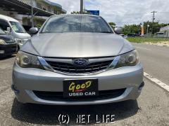 スバル インプレッサ