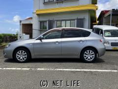 スバル インプレッサ