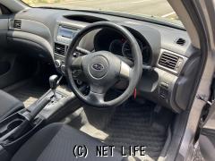 スバル インプレッサ