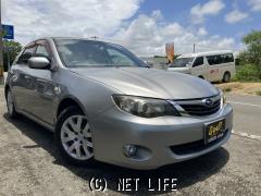 スバル インプレッサ