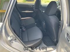 スバル インプレッサ