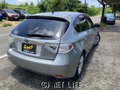 スバル インプレッサ