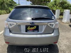 スバル インプレッサ