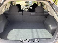 スバル インプレッサ