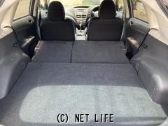 スバル インプレッサ