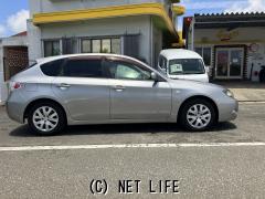 スバル インプレッサ