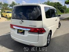 ホンダ ステップワゴン