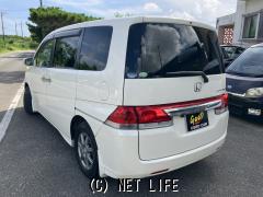 ホンダ ステップワゴン