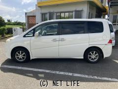 ホンダ ステップワゴン