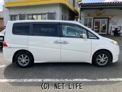 ホンダ ステップワゴン