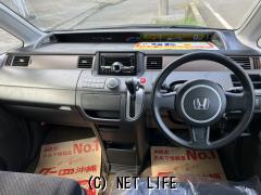 ホンダ ステップワゴン