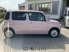 ダイハツ ミラココア