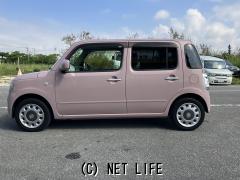 ダイハツ ミラココア