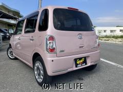 ダイハツ ミラココア