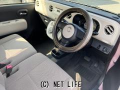 ダイハツ ミラココア