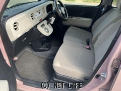 ダイハツ ミラココア