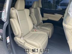 トヨタ ヴェルファイア