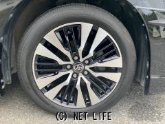 トヨタ ヴェルファイア