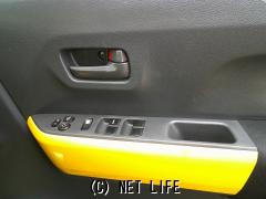 スズキ ハスラー