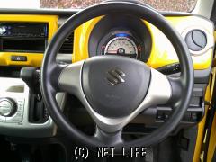 スズキ ハスラー