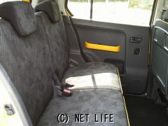 スズキ ハスラー