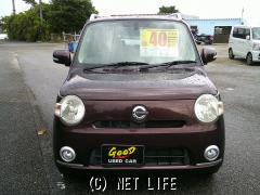 ダイハツ ミラココア