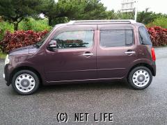 ダイハツ ミラココア